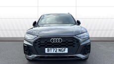 Audi Q5 40 TDI Quattro Edition 1 5dr S Tronic Diesel Estate